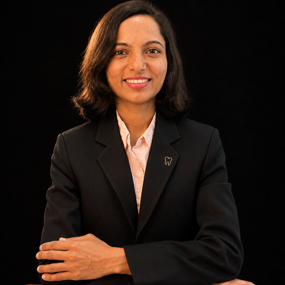 Dr.Mansi Patel