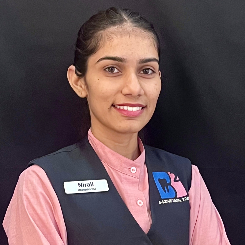 Nirali sister