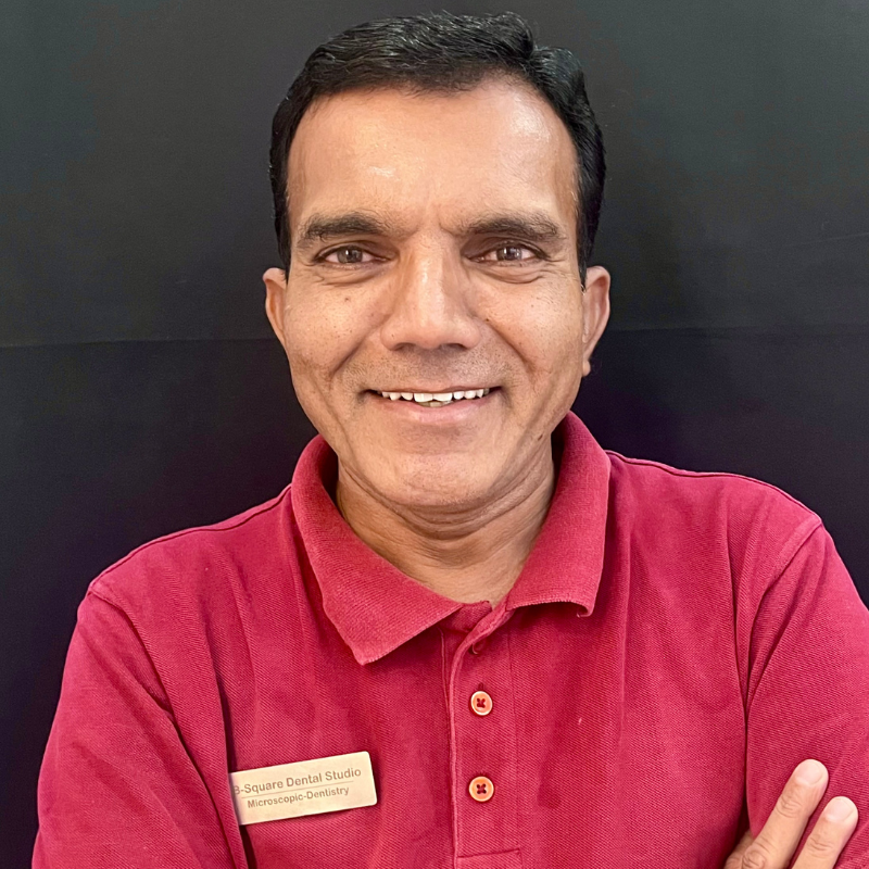 Bharat Bhai